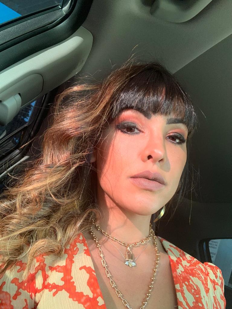 Gabriela Dutra